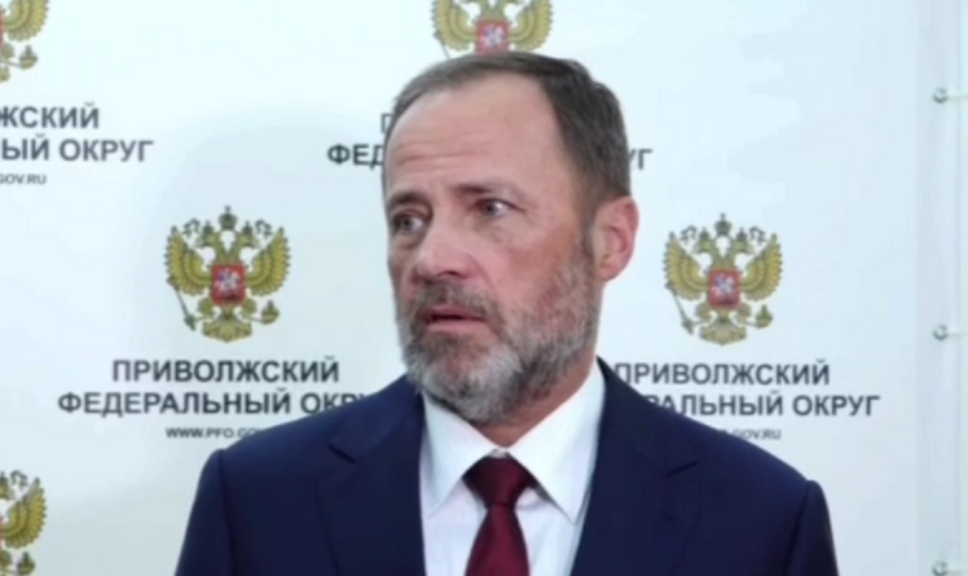 Игорь Комаров высоко оценил работу региона по ликвидации последствий паводка в Оренбуржье