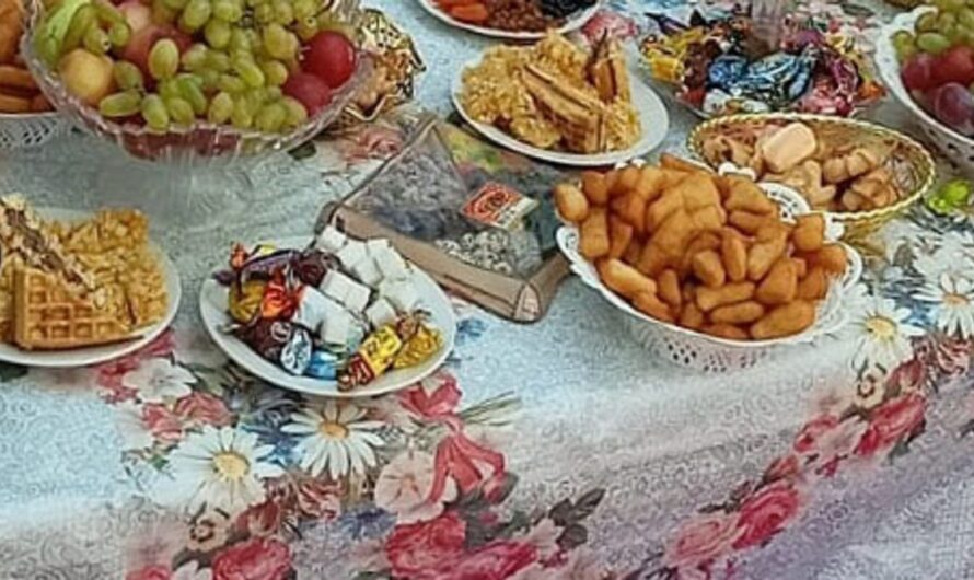 “Вкусы Оренбуржья” вошли в пятерку лидеров