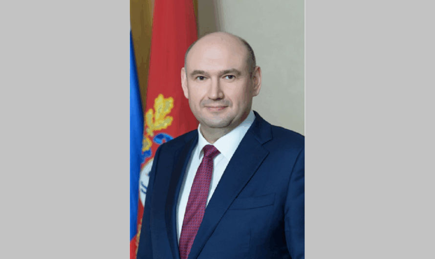 Евгений Солнцев поблагодарил оренбуржцев за поддержку на выборах