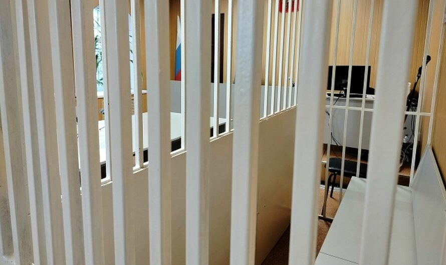 В Оренбуржье гарнизонный военный суд арестовал открывшего стрельбу по полицейским
