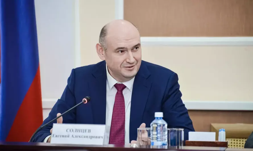 Евгений Солнцев высоко оценил работу избирательной системы Оренбуржья