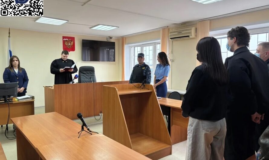 Первый в России приговор за участие в деятельности ЛГБТ-движения вынесли в Оренбурге