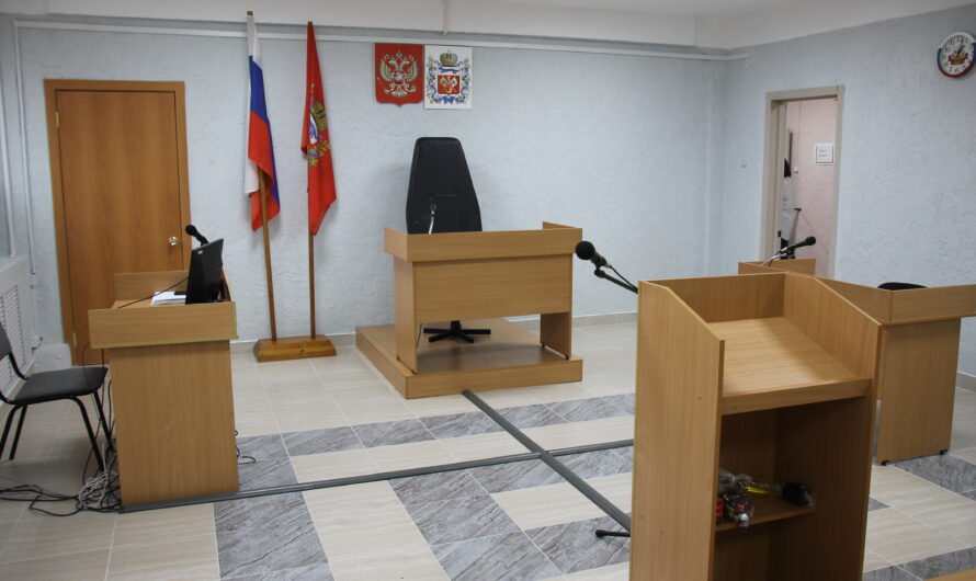 В Ясном суд рассмотрит дело о незваной гостье, уснувшей в чужой квартире