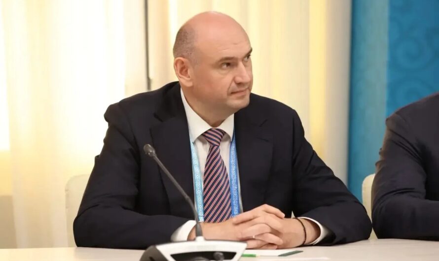 Оренбуржье готово стать логистическим мостом между Европой и Азией