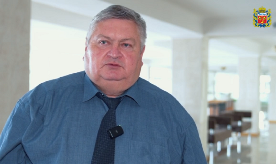 Сергей Балыкин: обеспеченность АПК Оренбуржья горючим составляет 52 процента