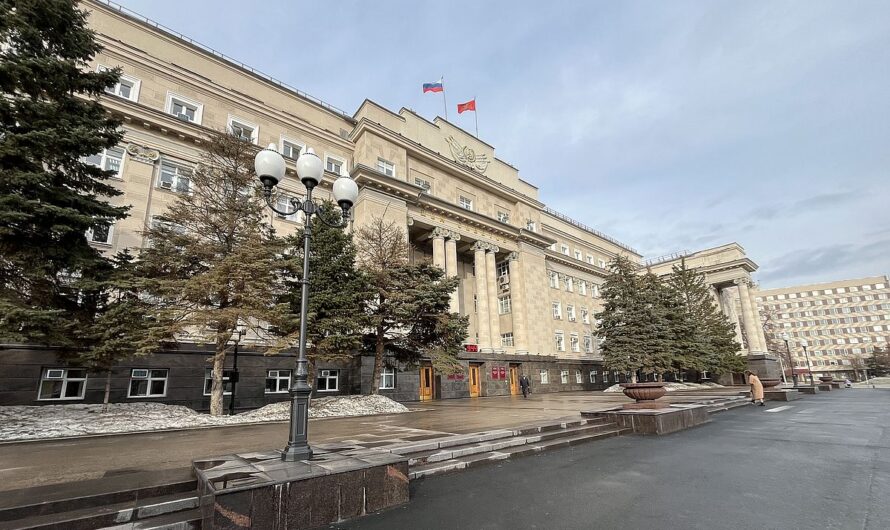 Оренбуржье получит отсрочку по возврату 2 млрд рублей в федеральный бюджет