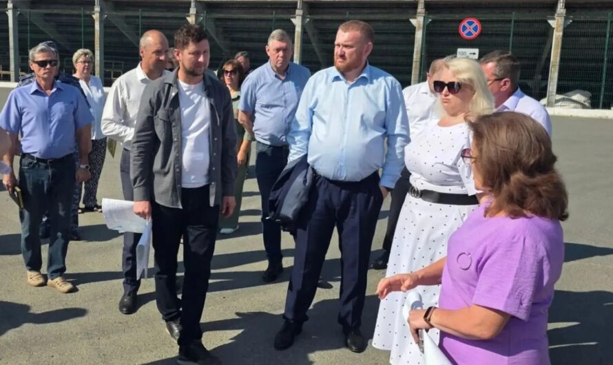 Юрий Мироненко пригласил оренбуржцев на народный праздник «Орск гостеприимный»