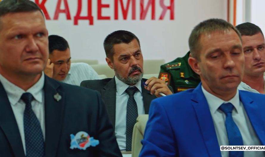 Финалисты программы „Герои Оренбуржья“ защитили выпускные проекты