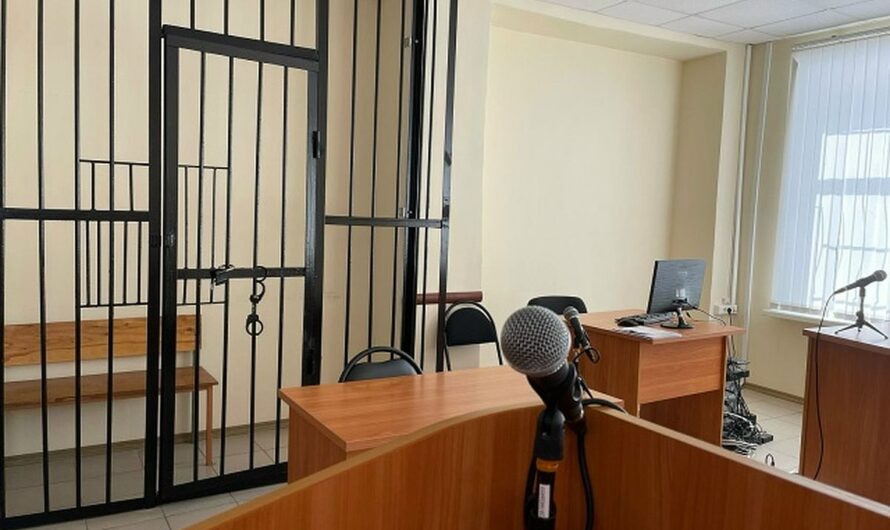 В Ясном присяжные будут судить за убийство девушек 30-летней давности