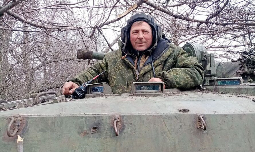 Ветеран СВО из Ясного после тяжелого ранения смог вернуться в родной коллектив