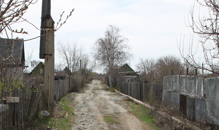 В СНТ «Горный лен» в Ясном выбрали нового председателя