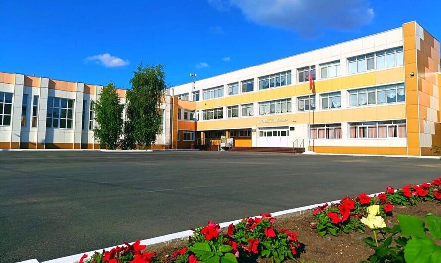 В Ясненском округе проверили готовность школ к учебному году