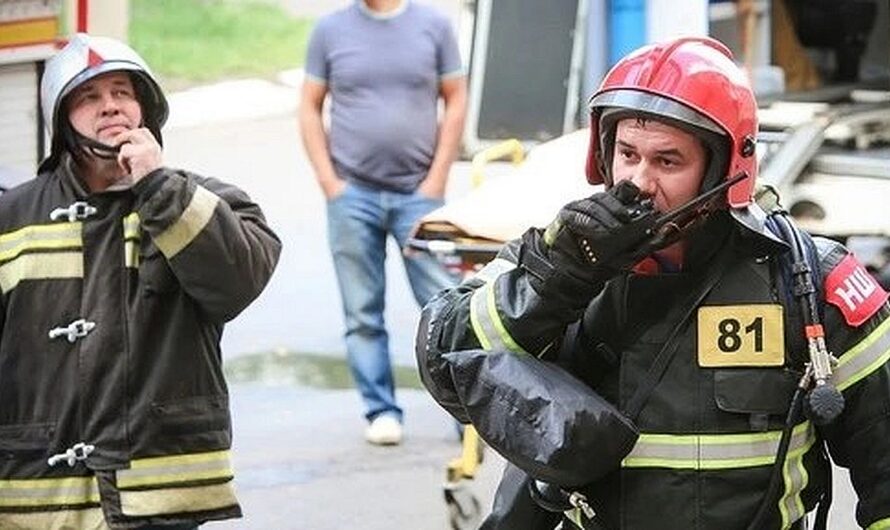 В Оренбурге из-за хлопка в котельной пострадала Академия настольного тенниса