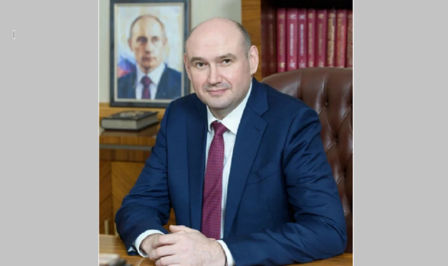 Евгений Солнцев поздравил Оренбуржье с Днем воссоединения новых регионов с Россией