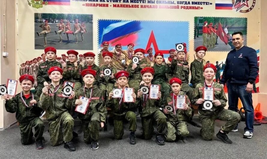 Клуб «Ровесник» из ЗАТО Комаровский представит Оренбуржье в финале ПФО