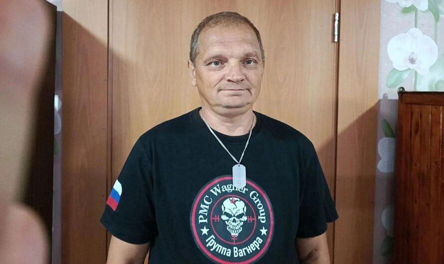 Ветеран СВО из Оренбуржья следит за порядком в городском парке