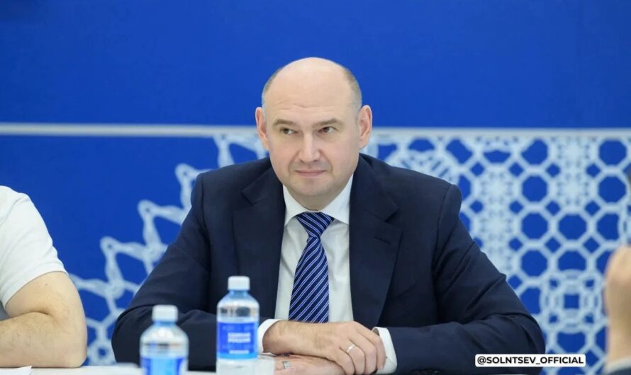 Евгений Солнцев назвал кандидатов на ключевые посты в областном парламенте