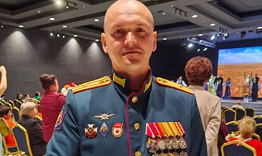 Ветеран СВО из Оренбуржья строит карьеру в сфере спорта