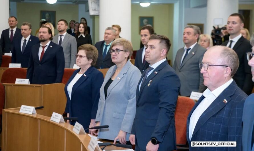 В Оренбуржье депутаты продлили «гаражную амнистию» до 2031 года