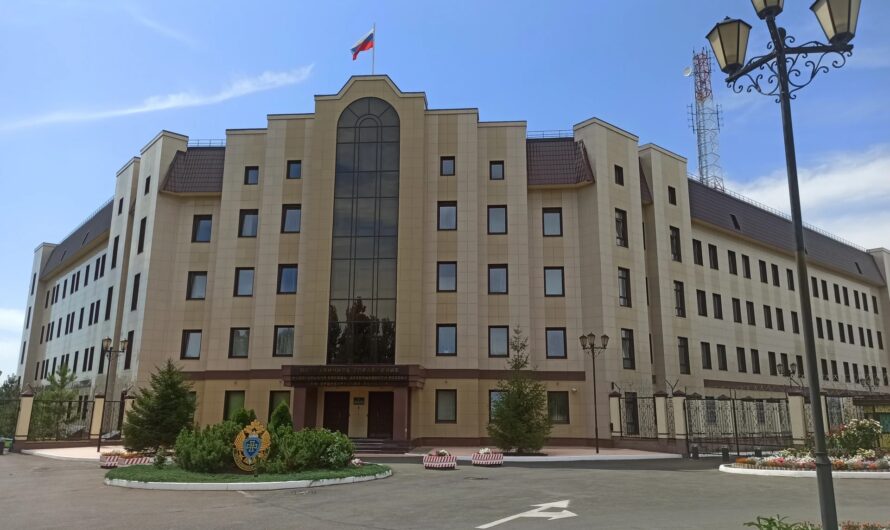 Оренбуржцам грозят крупные штрафы за нарушения в пограничной зоне