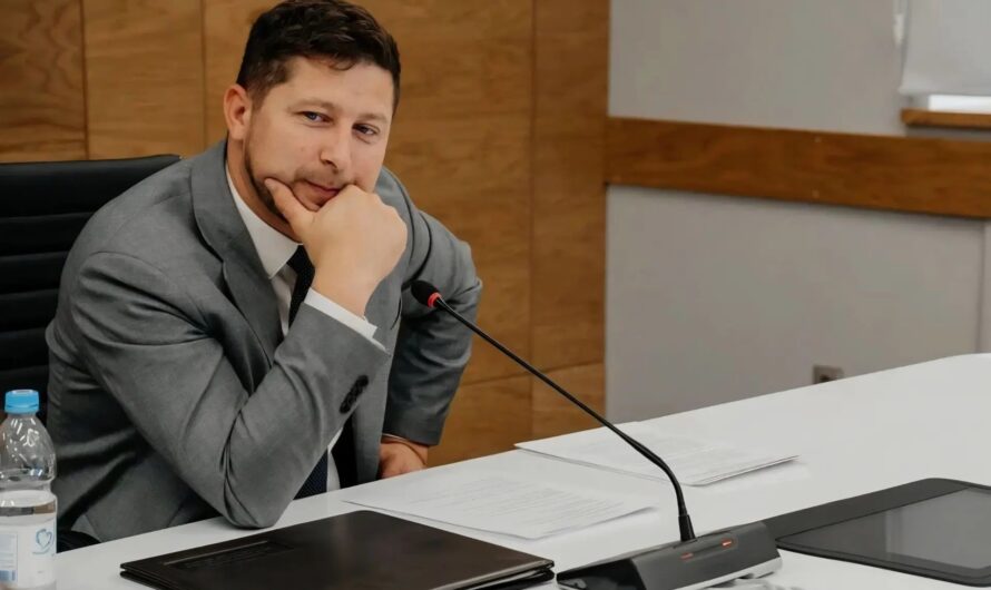 Юрий Мироненко пригласил оренбуржцев присоединиться к Большому этнографическому диктанту