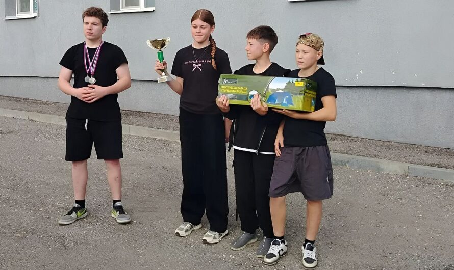 «Галеас» берет курс на победу